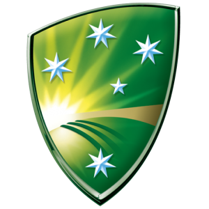 Australian cricket board logo