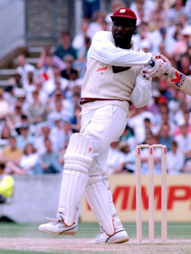 England v West Indies 5th test the Oval