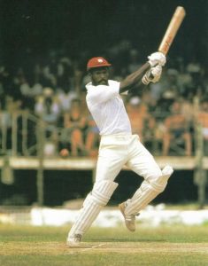 sir vivian richards