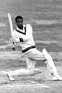 Sir Garfield Sobers