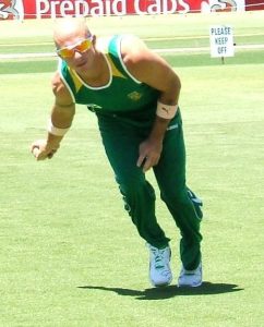 Herschelle Gibbs