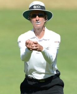 BILLY BOWDEN