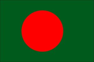 Bangladesh Flag