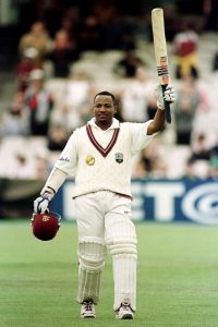 Brian Lara West Indies