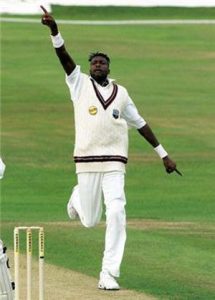 Curtly Ambrose