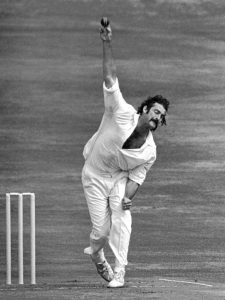 Dennis Lillee