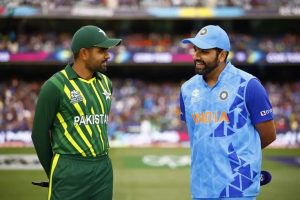 India vs Pakistan world cup match analysis