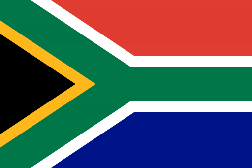 South_Africa flag