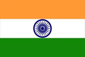 indian flag 