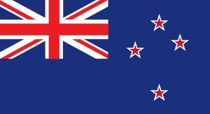 New zealand flag 