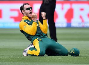 Faf du Plessis 