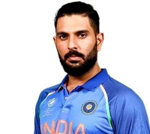 Yuvraj Singh