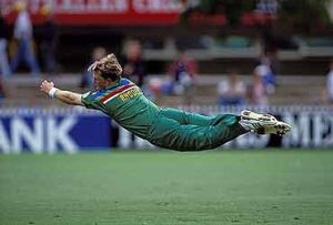 best fielder of all time jonty rhodes