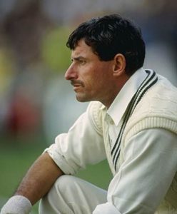 sir richard hadlee