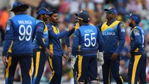 Sri-Lanka vs new zealand world cup match