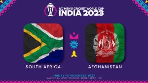 South Africa vs Afghanistan World Cup Match Analysis analysis 