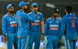 India vs Netherlands World Cup 2023 Match Analysis