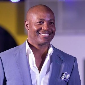 Brian Lara richest player of cricket 