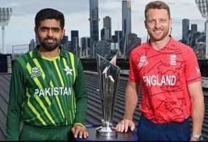 England vs Pakistan World Cup 2023 Match Analysis 