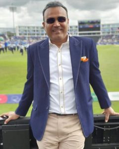 Virendra sehwag richesr cricketer of the world 