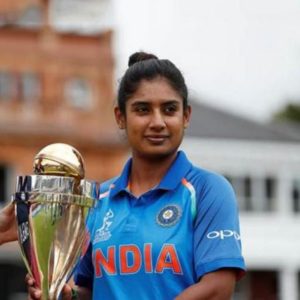 Top 10 greatest female cricket players of all time