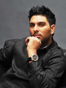 Yuvraj Singh richest cricketer in the world 