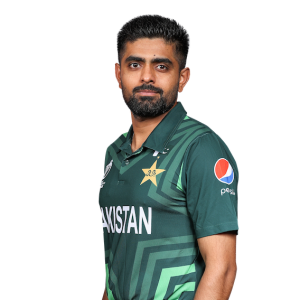 BABARAZAM PAKISTAN