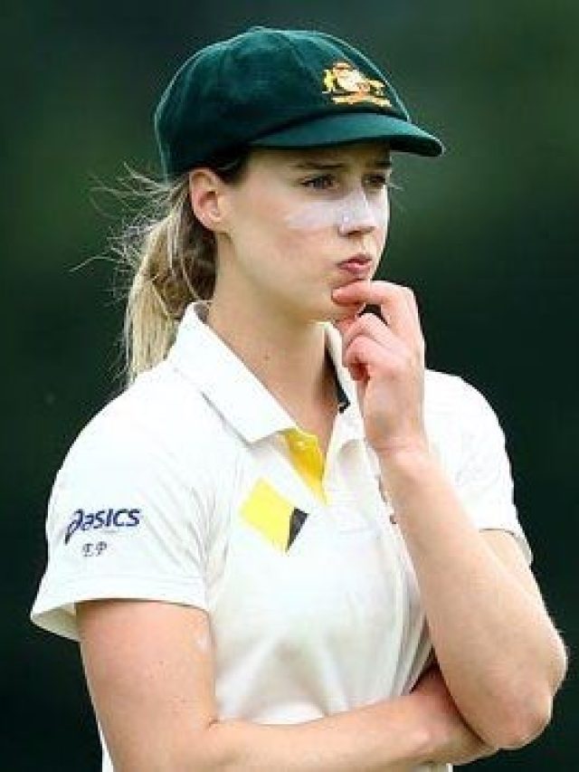 Greatest women cricket players of all the time