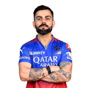 virat kohli RCB