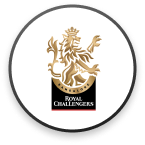 RCB logo