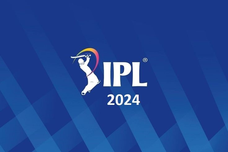 IPL 2024 schedule