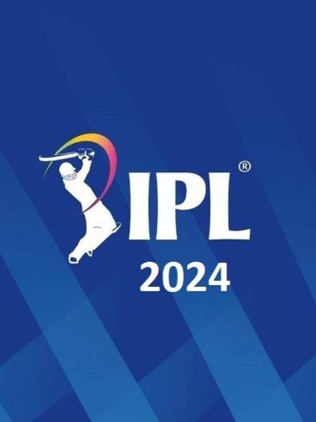 TATA IPL 2024 Teams and captains