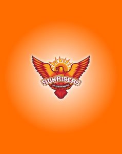 sunrisers hydrabad