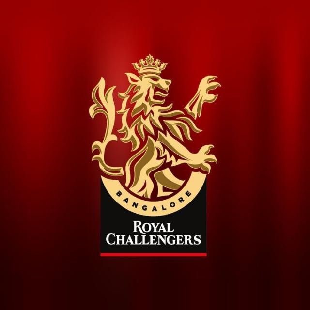 IPL 2024 RCB logo